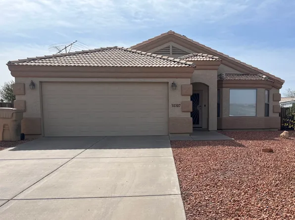 10307 W Midnight Dr, Arizona City, AZ 85123