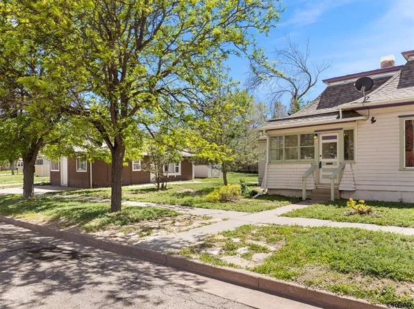 930 College Ave, Canon City, CO 81212
