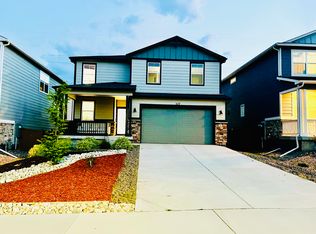 577 Red Valley Trl, Castle Rock, CO 80104