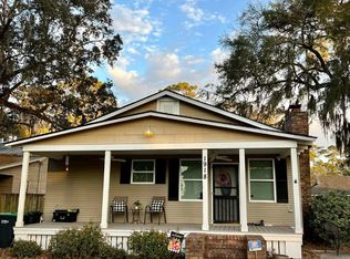 1918 Stone St, Savannah, GA 31410