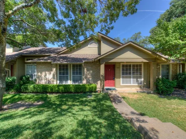 1015 E Yager Ln Unit 199, Austin, TX 78753