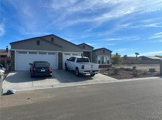 5538 S Honor Ave, Fort Mohave, AZ 86426