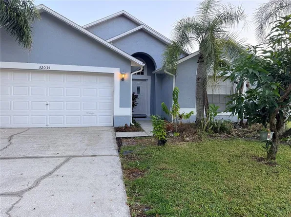 32035 Teague Way, Wesley Chapel, FL 33545