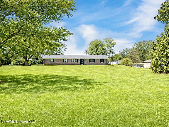 5th image of 1361 Pearson Chapel Rd