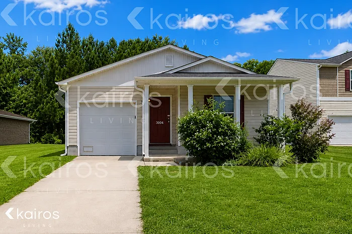 3004 Evening Rd
