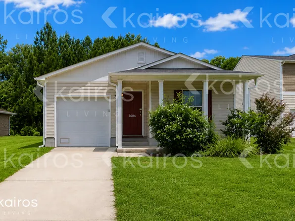 3004 Evening Rd, Castle Hayne, NC 28429