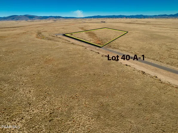 40-A E Norma Dr #3, Prescott Valley, AZ 86315