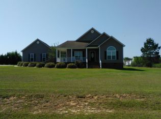 185 Crepe Myrtle Rd, Moultrie, GA 31788