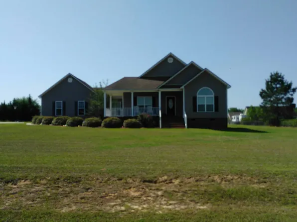 185 Crepe Myrtle Rd, Moultrie, GA 31788