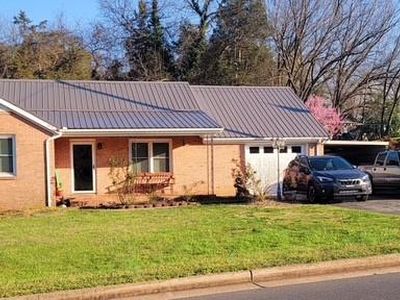 202 Market St, Rockwell, NC, 28138
