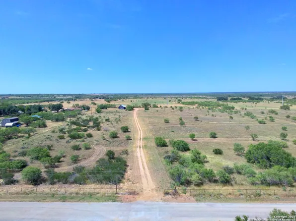 01 Clearview LOT 23-24, Moore, TX 78057