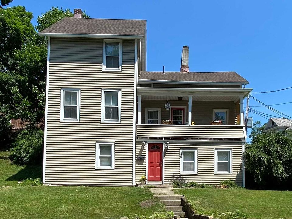 1st image of 36 Marvin Ave