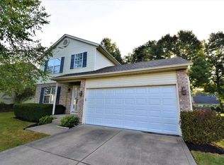 414 Broadview Ct, Pataskala, OH 43062