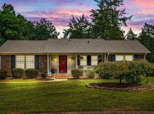3004 Wellingford Dr, High Point, NC 27265