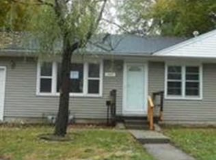 7007 Antioch Rd, Overland Park, KS 66204