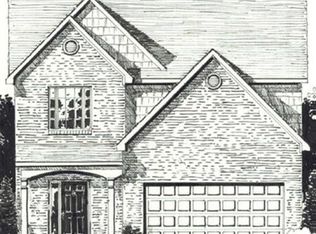 3069 Sandersville Rd, Lexington, KY 40511