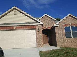 3197 Chelsey Ln, Springdale, AR 72764