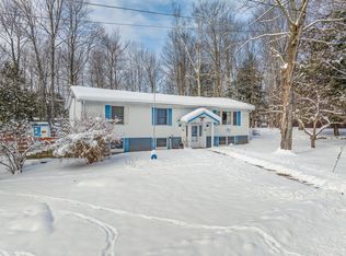 80 Sunset Ave, Tupper Lake, NY 12986