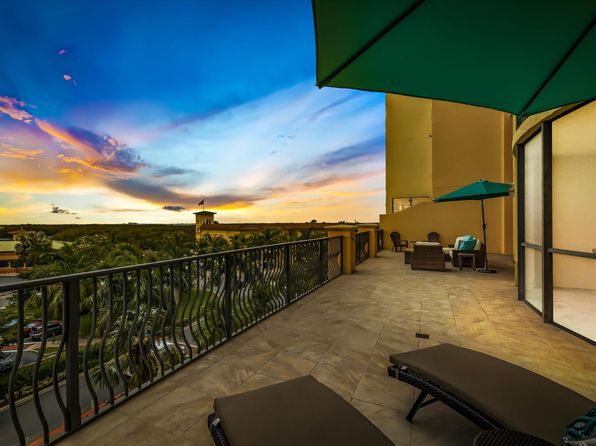 5793 Cape Harbour Dr #520