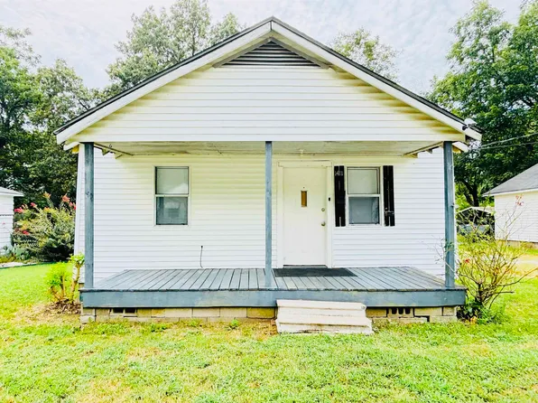 1411 E Moore Ave, Searcy, AR 72143