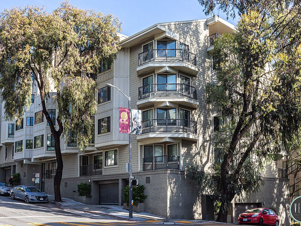 1st image of 1700 Gough St APT 207