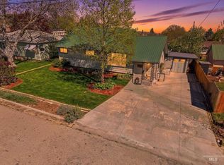 1112 NW 1st St, Meridian, ID 83642