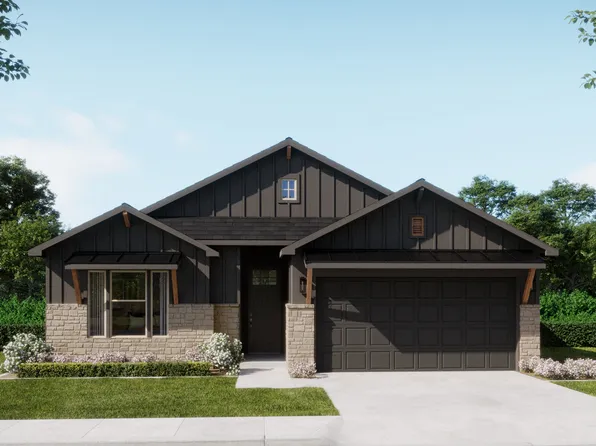 8813 Ponderosa Pine Rd, Temple, TX 76501