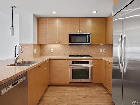 3rd image of 330 Mission Bay Blvd #306