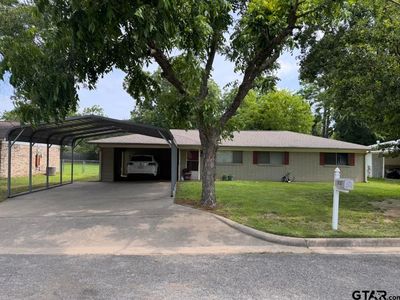 312 Henderson St, Mount Pleasant, TX, 75455