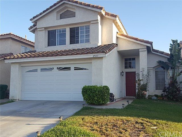 1st image of 25177 Harker Ln