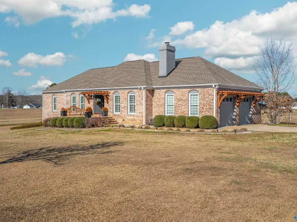 105 Bay View Ln, Centre, AL 35960