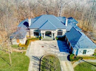7240 Meeker Creek Dr, Dayton, OH 45414