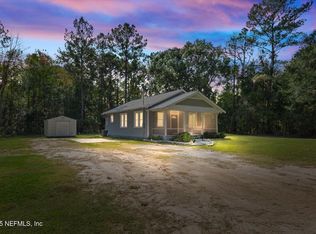 45116 Kilpatrick Rd, Callahan, FL 32011