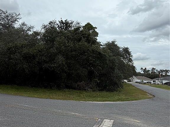 5th image of MARION OAKS GOLF WAY AND 166TH PLACE ROAD LOT 1