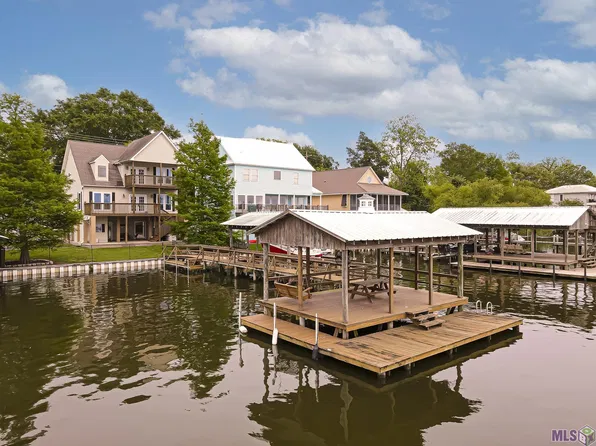 6591 Island Rd, Jarreau, LA 70749