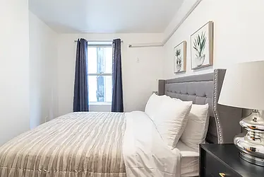 Rented by Furnished Habitat