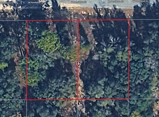 1396 & 1418 W Pendleton St LOT 18, Dunnellon, FL 34434