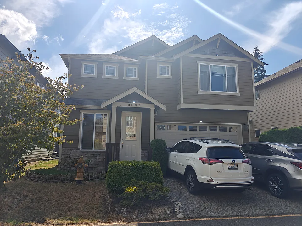 3802 134th Pl SW