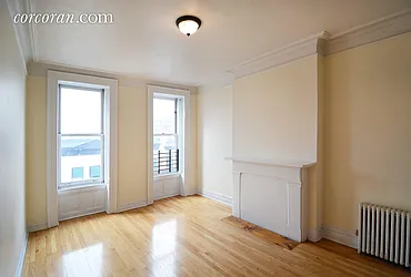 Rented by Corcoran