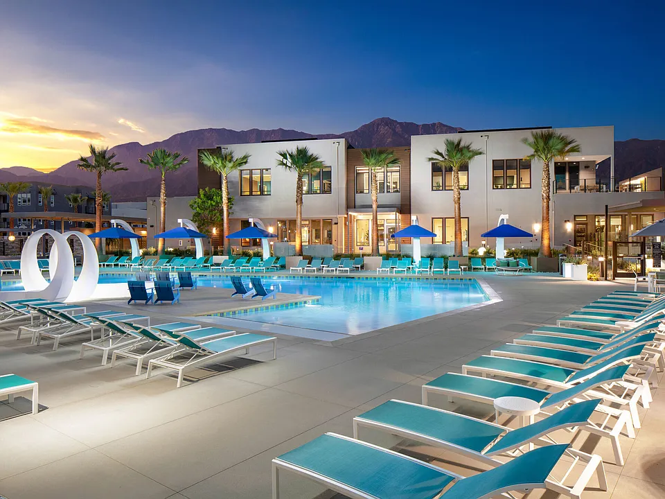 Homecoming At The Resort