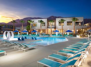 Homecoming At The Resort, Rancho Cucamonga, CA 91730