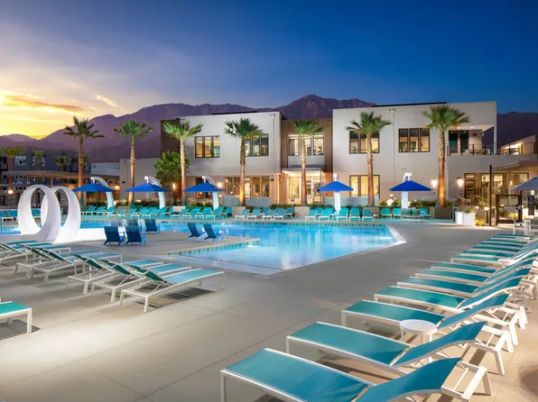 Homecoming At The Resort