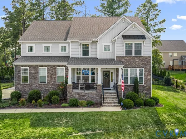 8800 Glen Royal Dr, Chesterfield, VA 23832