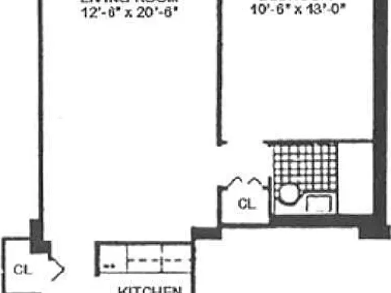 120 E 90th St #11B — Photo 2