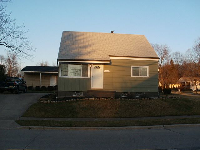 Front of the House 2