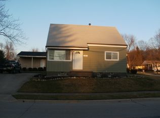 1685 Chapman Dr, Akron, OH 44305