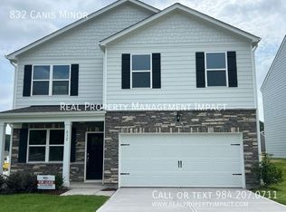 832 Canis Minor Rd, Wendell, NC 27591