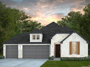 117 Merry Calf Lane, San Antonio, TX 78006