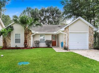 2103 Oriole St, Slidell, LA 70460