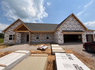 16 Pine Hills Ct, Crawfordsville, IN 47933